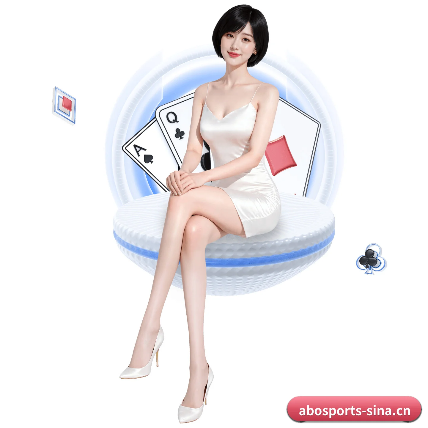 极简视觉焕新